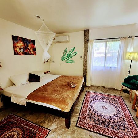 Feel Home No 3 Private House 2Br Hinkong Eksteriør bilde