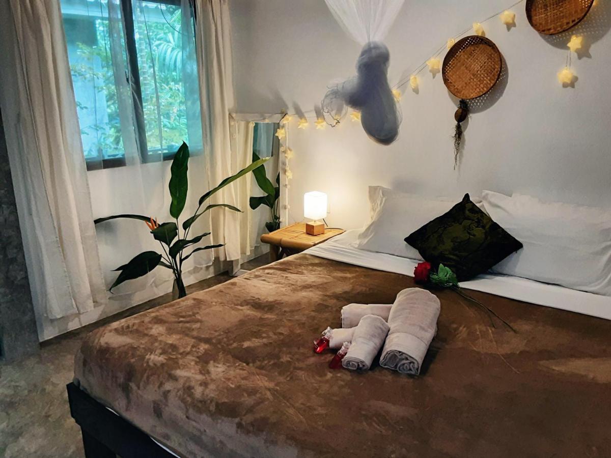 Feel Home No 3 Private House 2Br Hinkong Eksteriør bilde