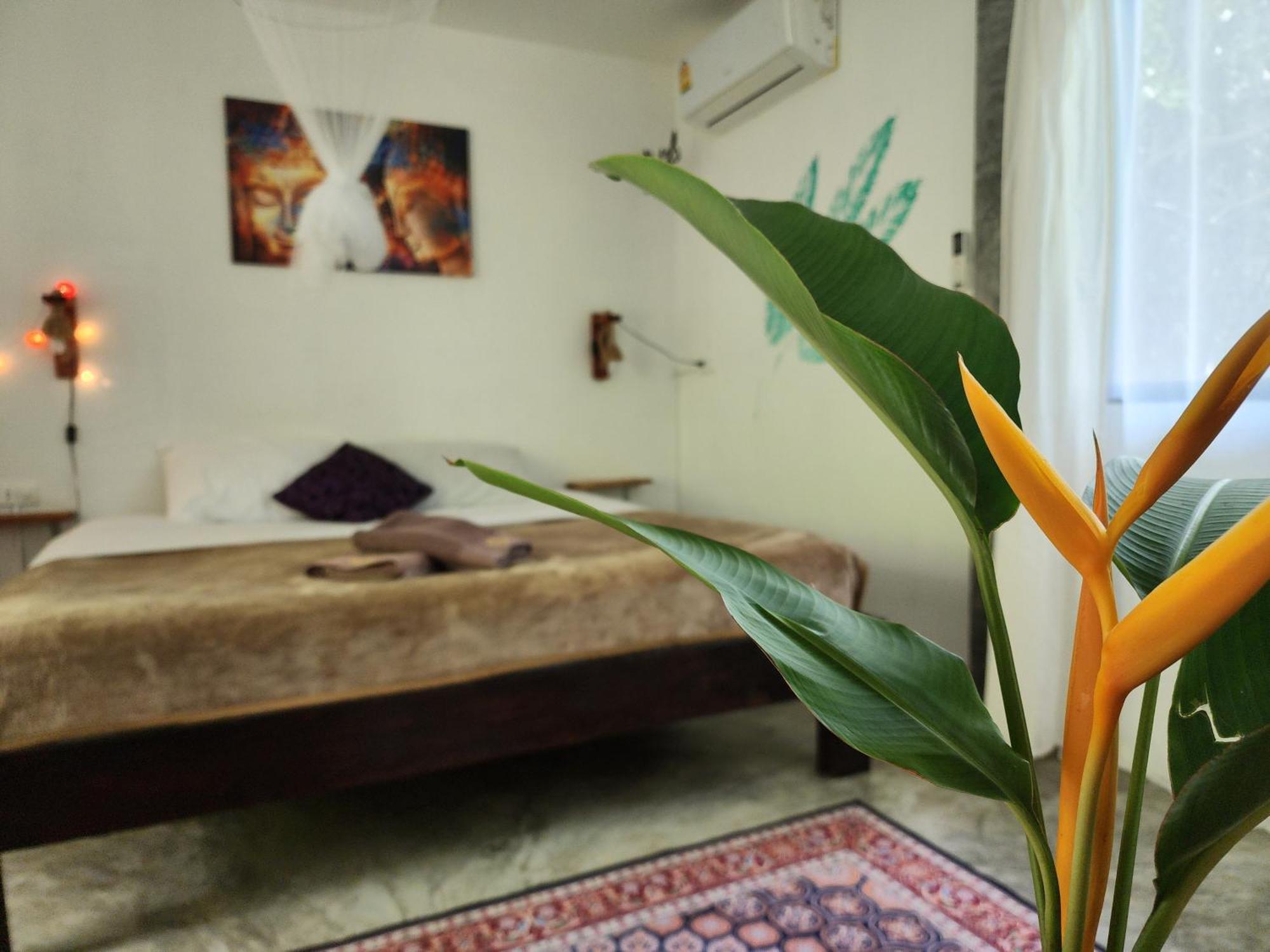 Feel Home No 3 Private House 2Br Hinkong Eksteriør bilde