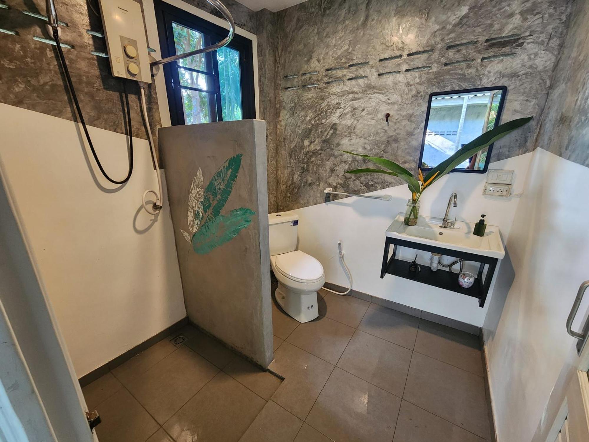 Feel Home No 3 Private House 2Br Hinkong Eksteriør bilde