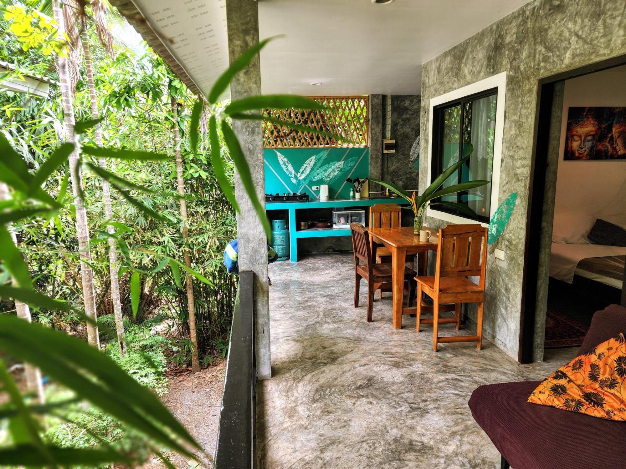 Feel Home No 3 Private House 2Br Hinkong Eksteriør bilde