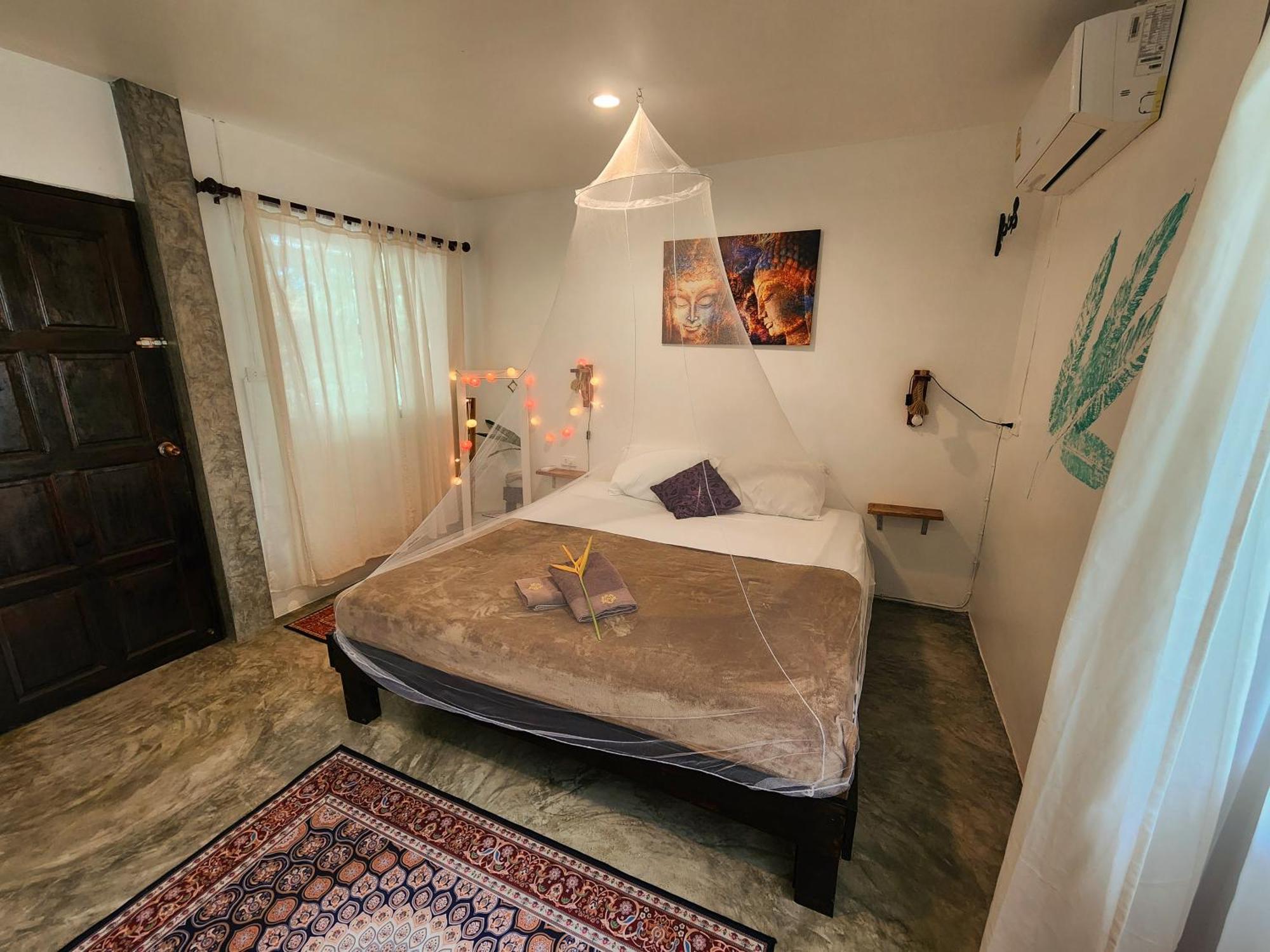 Feel Home No 3 Private House 2Br Hinkong Eksteriør bilde
