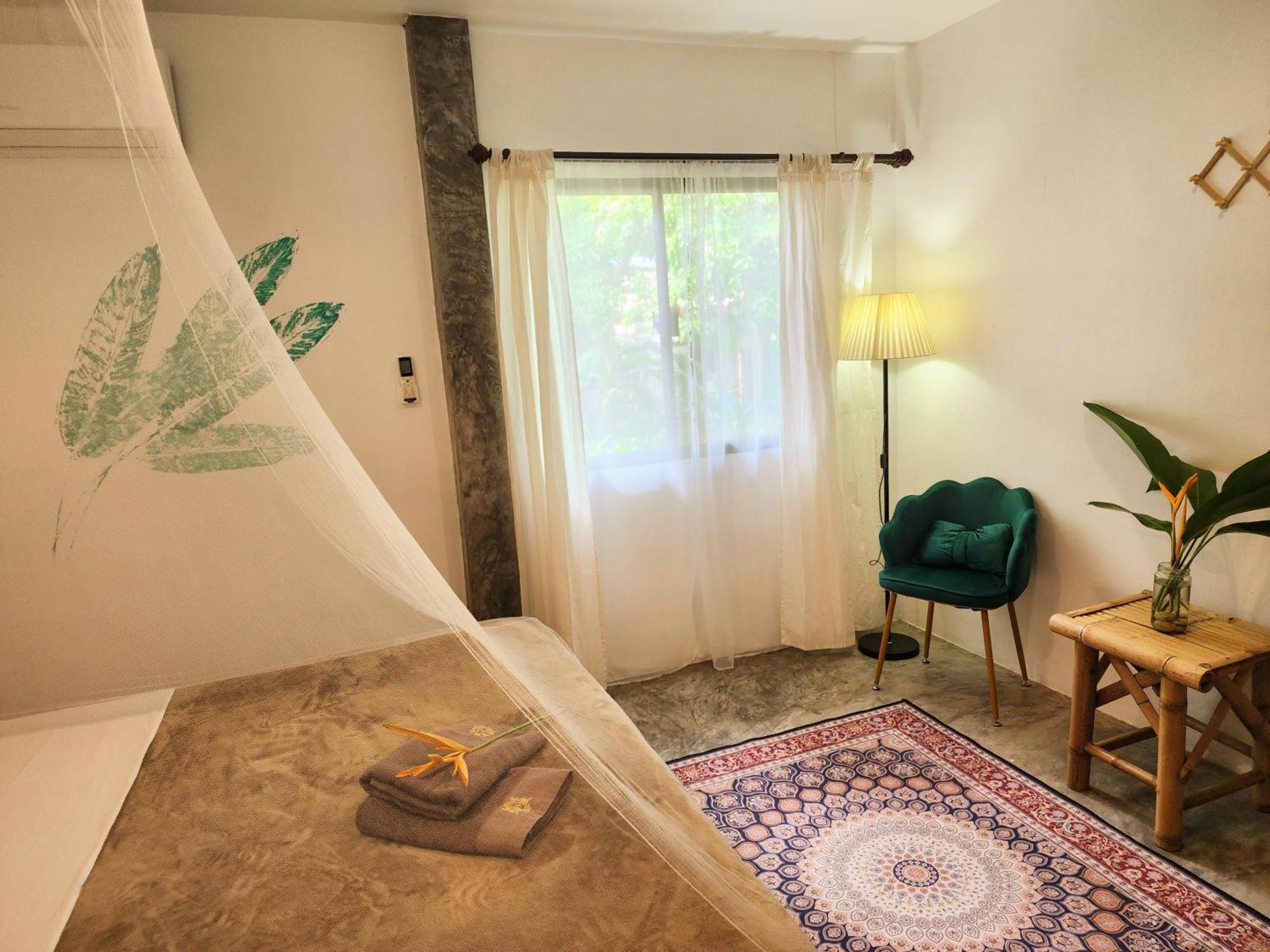Feel Home No 3 Private House 2Br Hinkong Eksteriør bilde