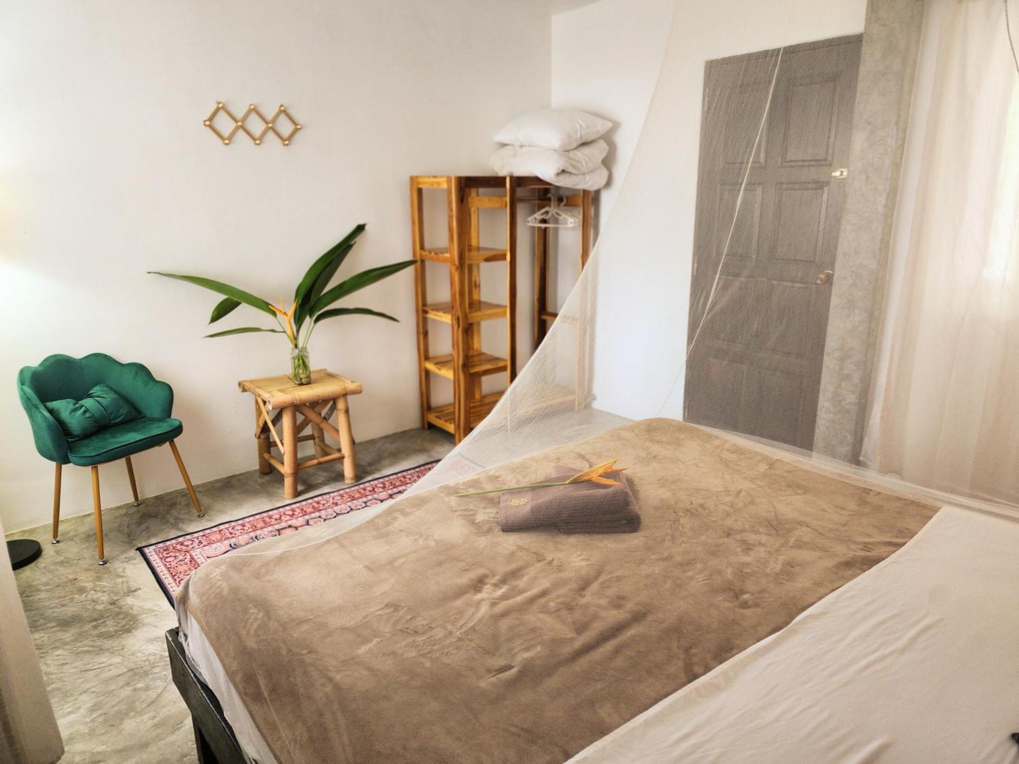 Feel Home No 3 Private House 2Br Hinkong Eksteriør bilde