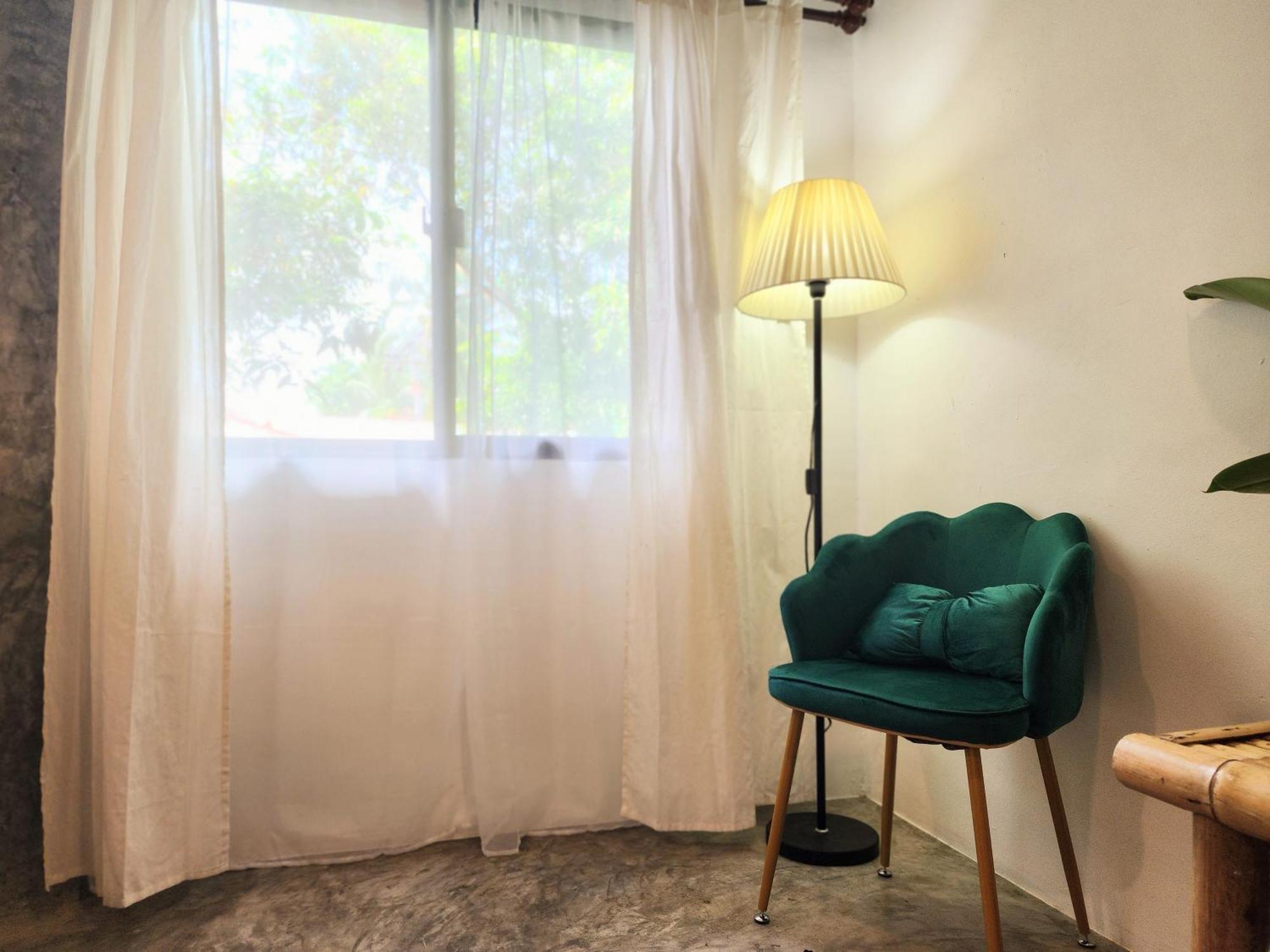 Feel Home No 3 Private House 2Br Hinkong Eksteriør bilde