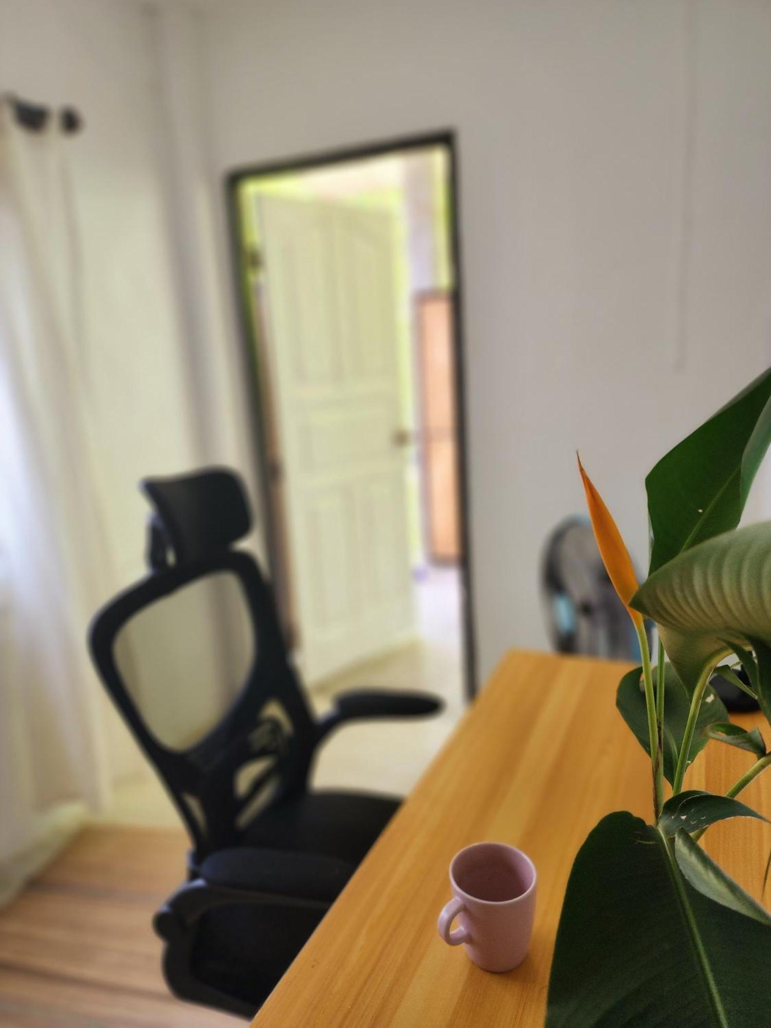 Feel Home No 3 Private House 2Br Hinkong Eksteriør bilde