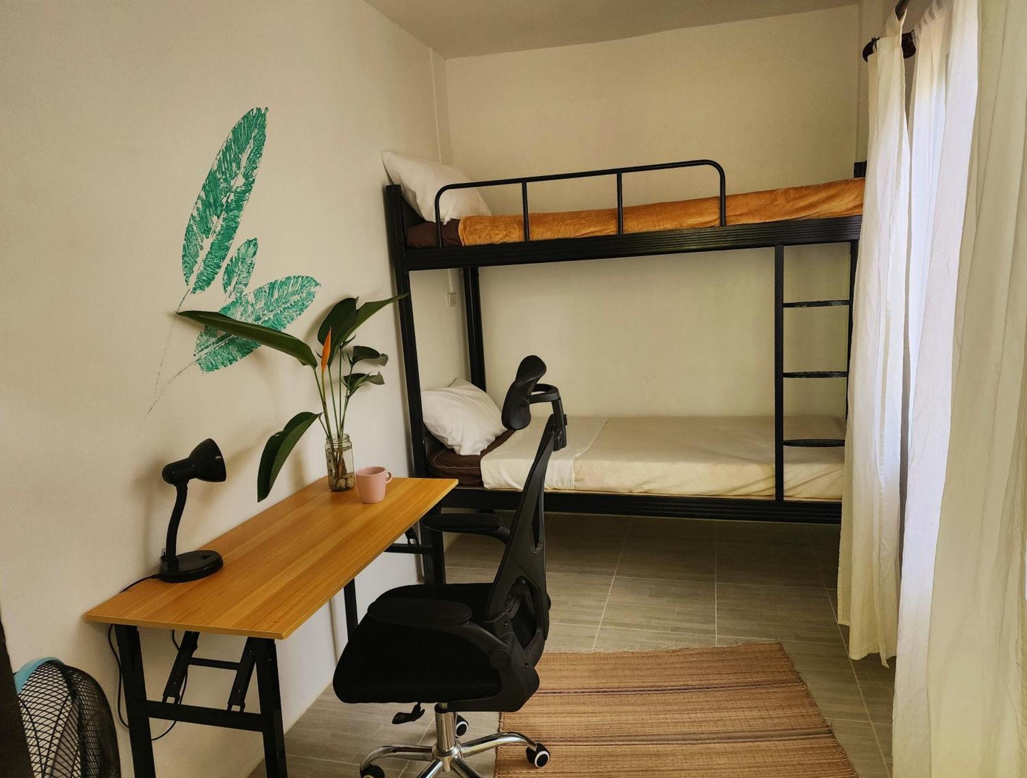 Feel Home No 3 Private House 2Br Hinkong Eksteriør bilde