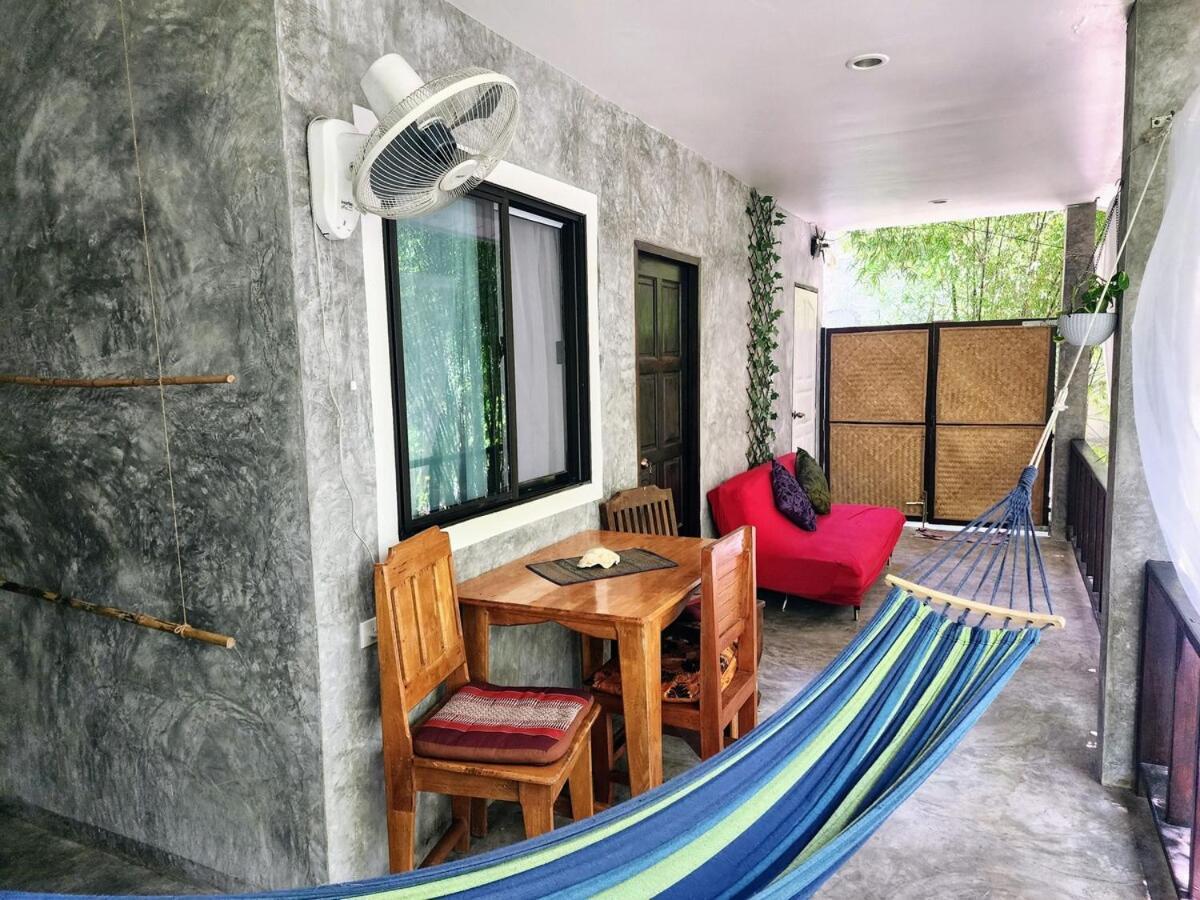 Feel Home No 3 Private House 2Br Hinkong Eksteriør bilde
