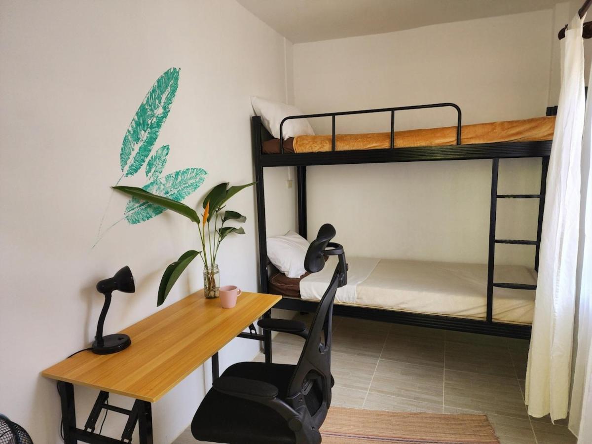 Feel Home No 3 Private House 2Br Hinkong Eksteriør bilde