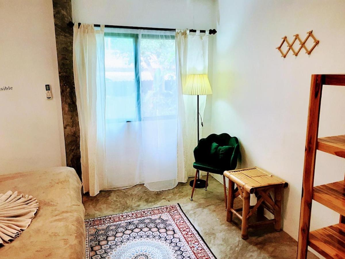 Feel Home No 3 Private House 2Br Hinkong Eksteriør bilde