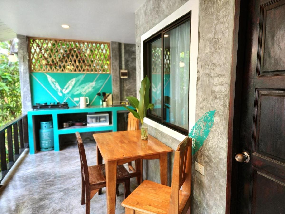 Feel Home No 3 Private House 2Br Hinkong Eksteriør bilde