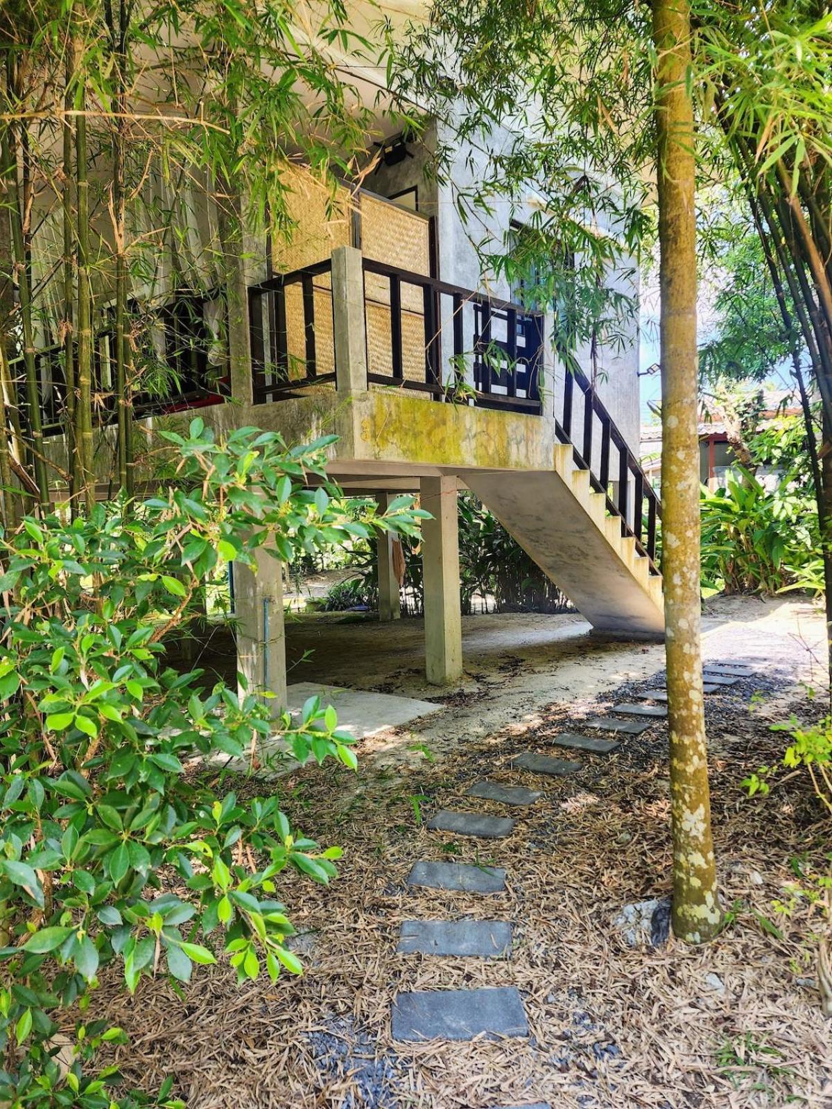 Feel Home No 3 Private House 2Br Hinkong Eksteriør bilde